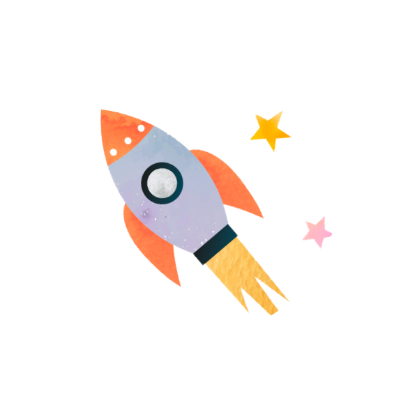 rocket