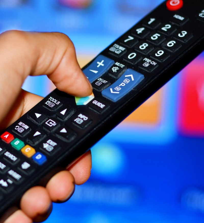 Planirani radovi na održavanju IPTV servisa - Orion telekom