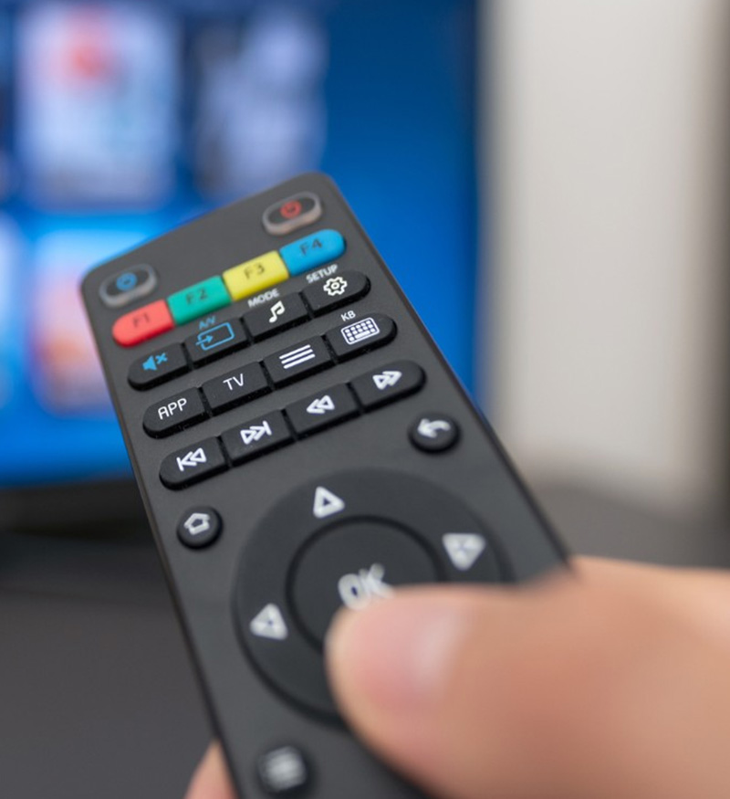 Redovno održavanje IPTV servisa - Orion telekom