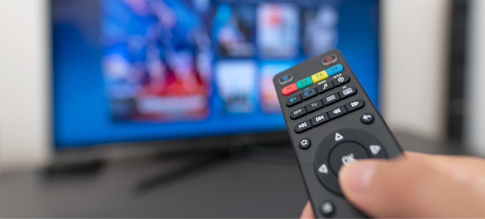 Redovno održavanje IPTV servisa - Orion telekom