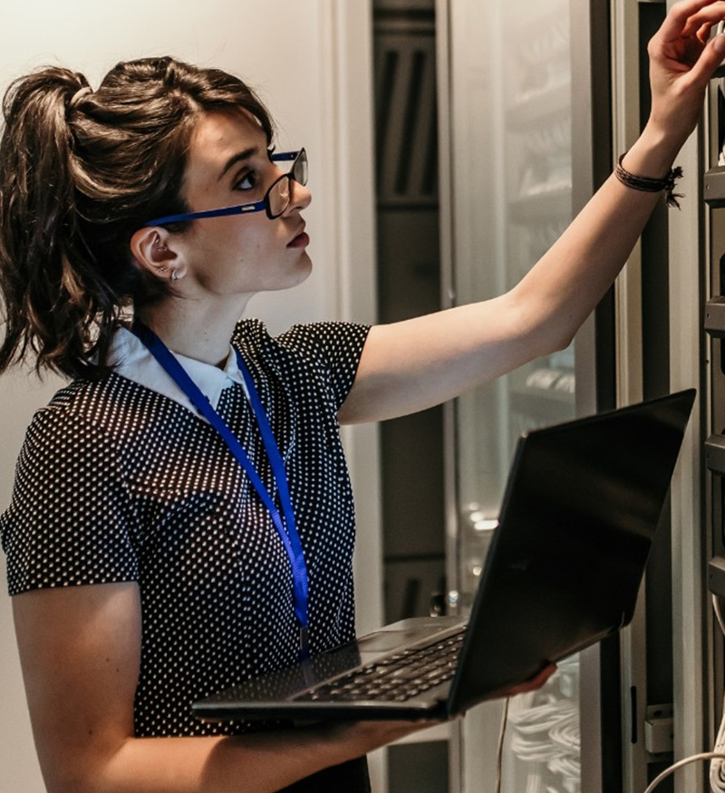 Radovi na održavanju mreže - Orion telekom