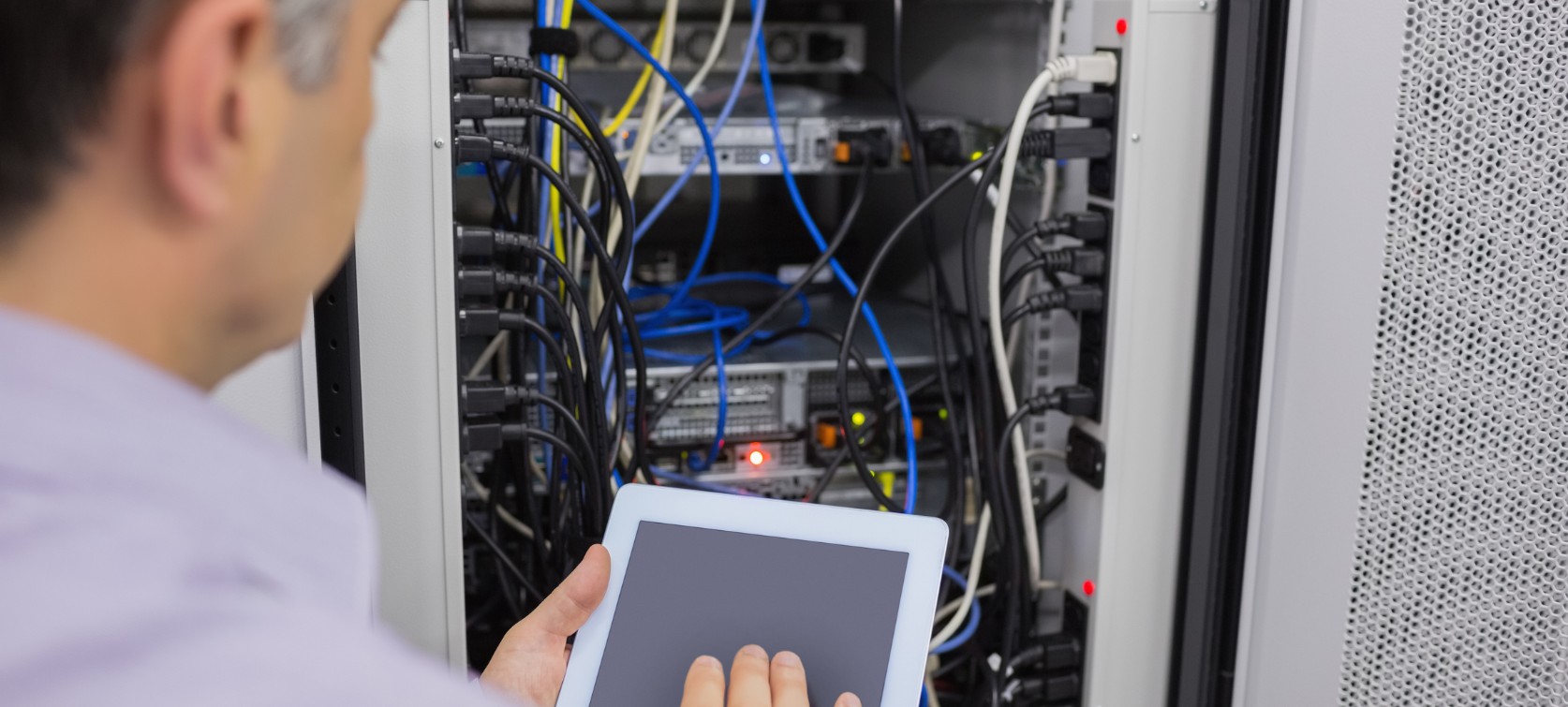 Redovno održavanje mreže - Orion telekom