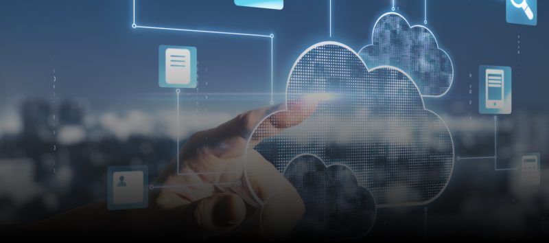 Orion telekom enterprise cloud