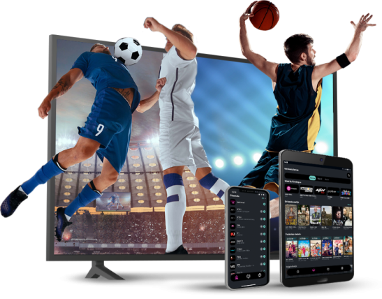 Orion TV aplikacija