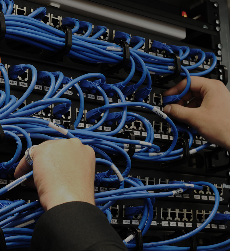 Orion telekom održavanje IT infrastrukture