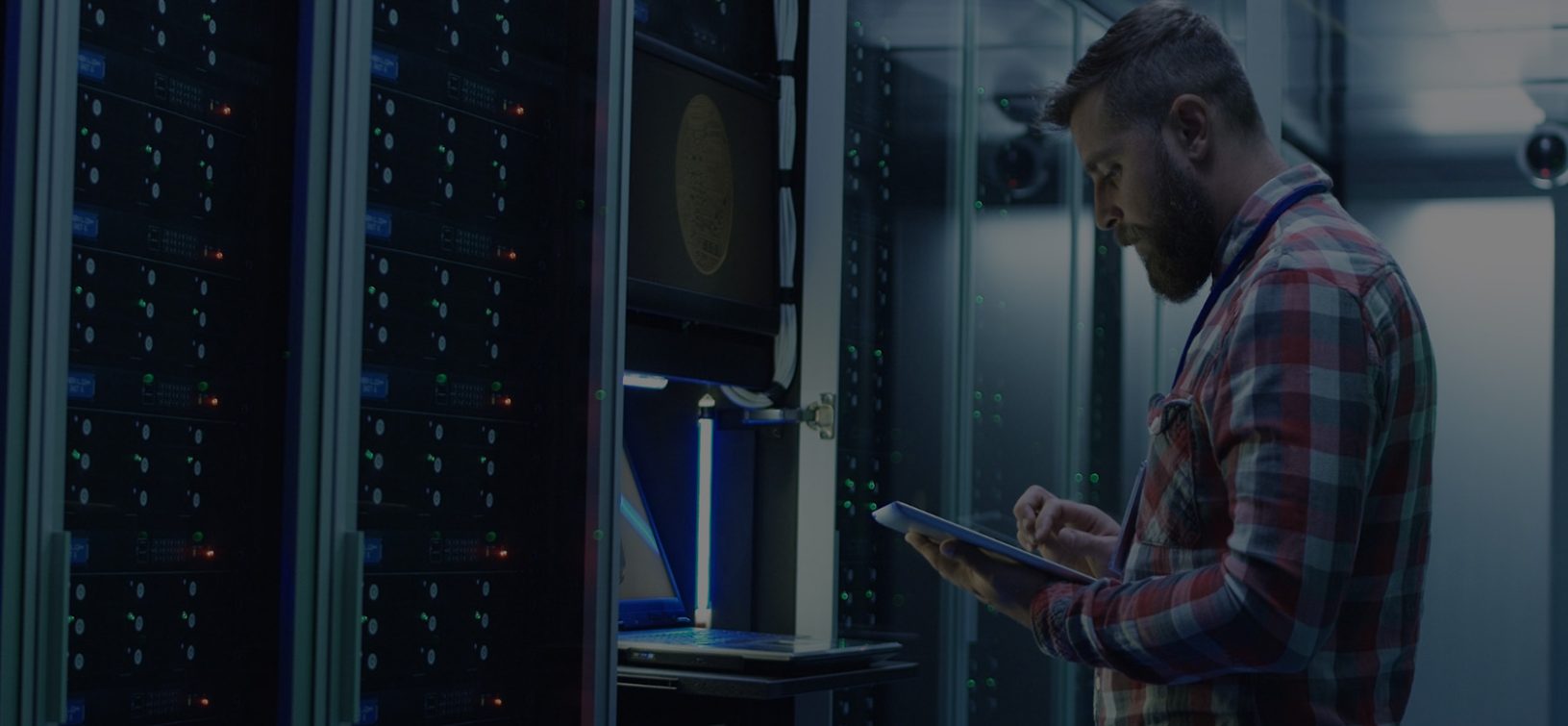 Orion telekom telehousing