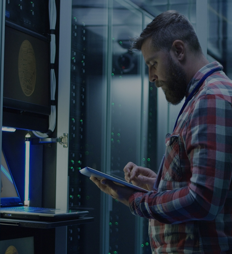 Orion telekom telehousing