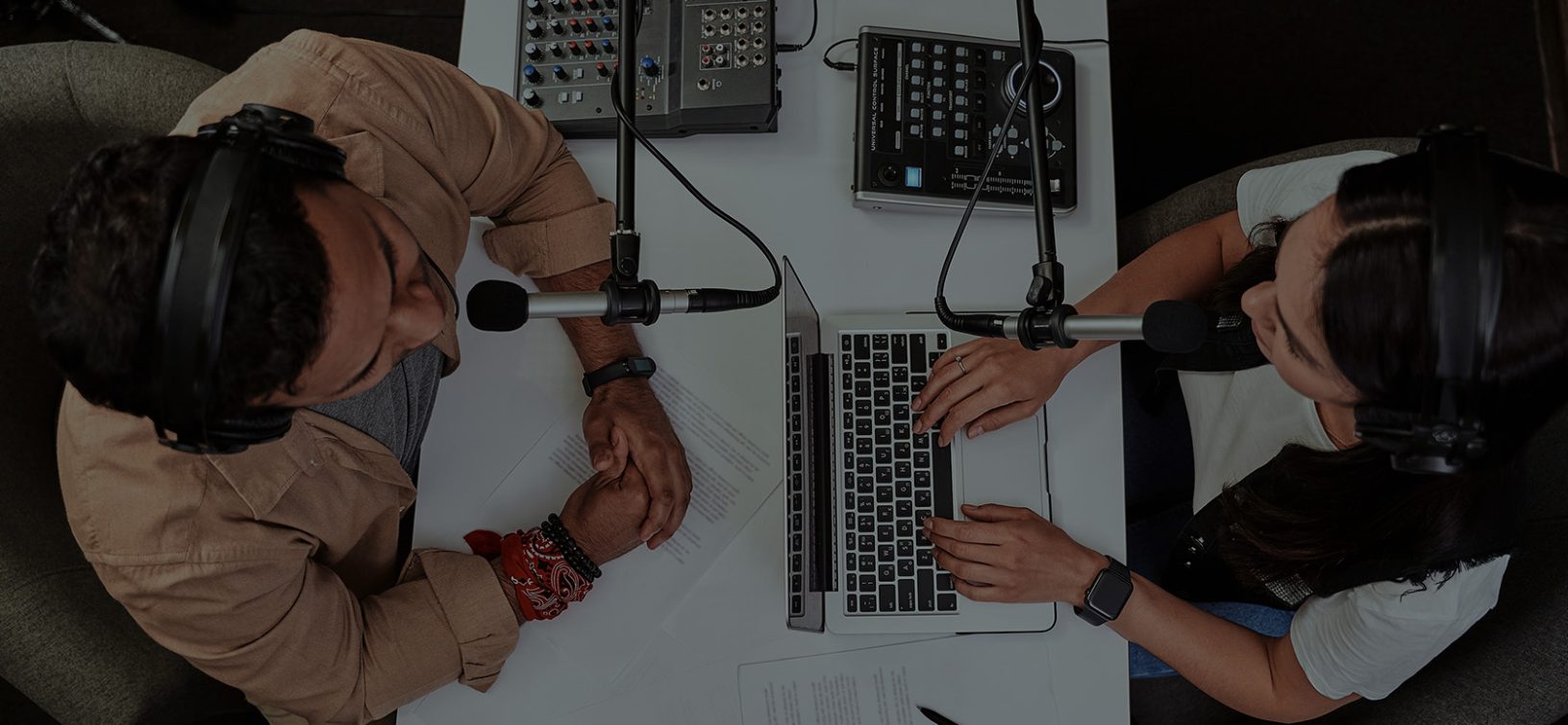 Orion telekom audio streaming