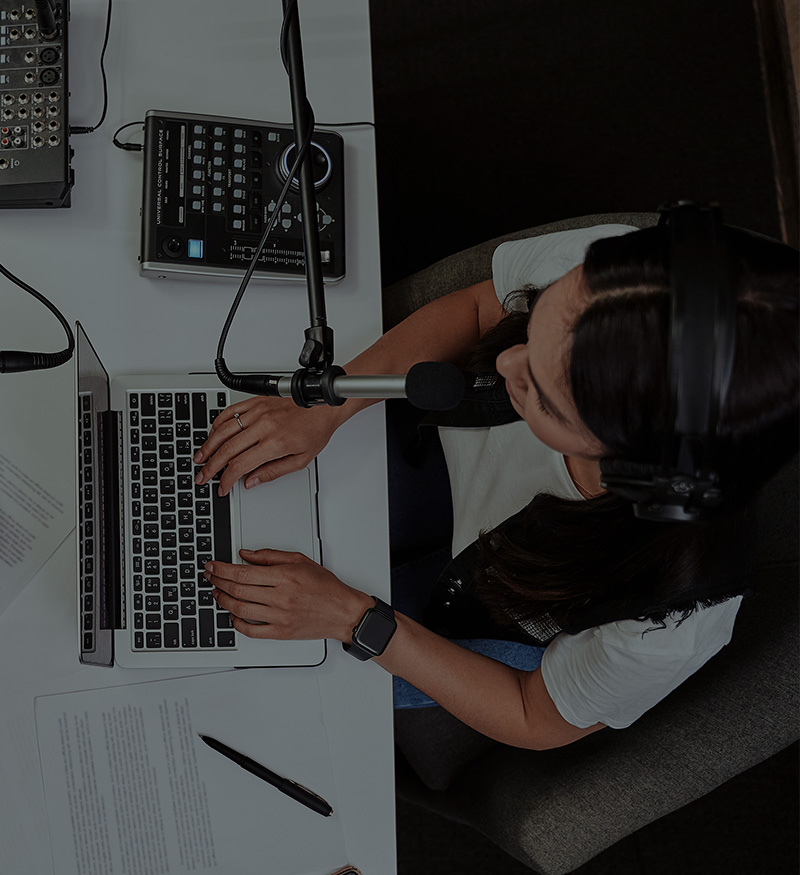 Orion telekom audio streaming