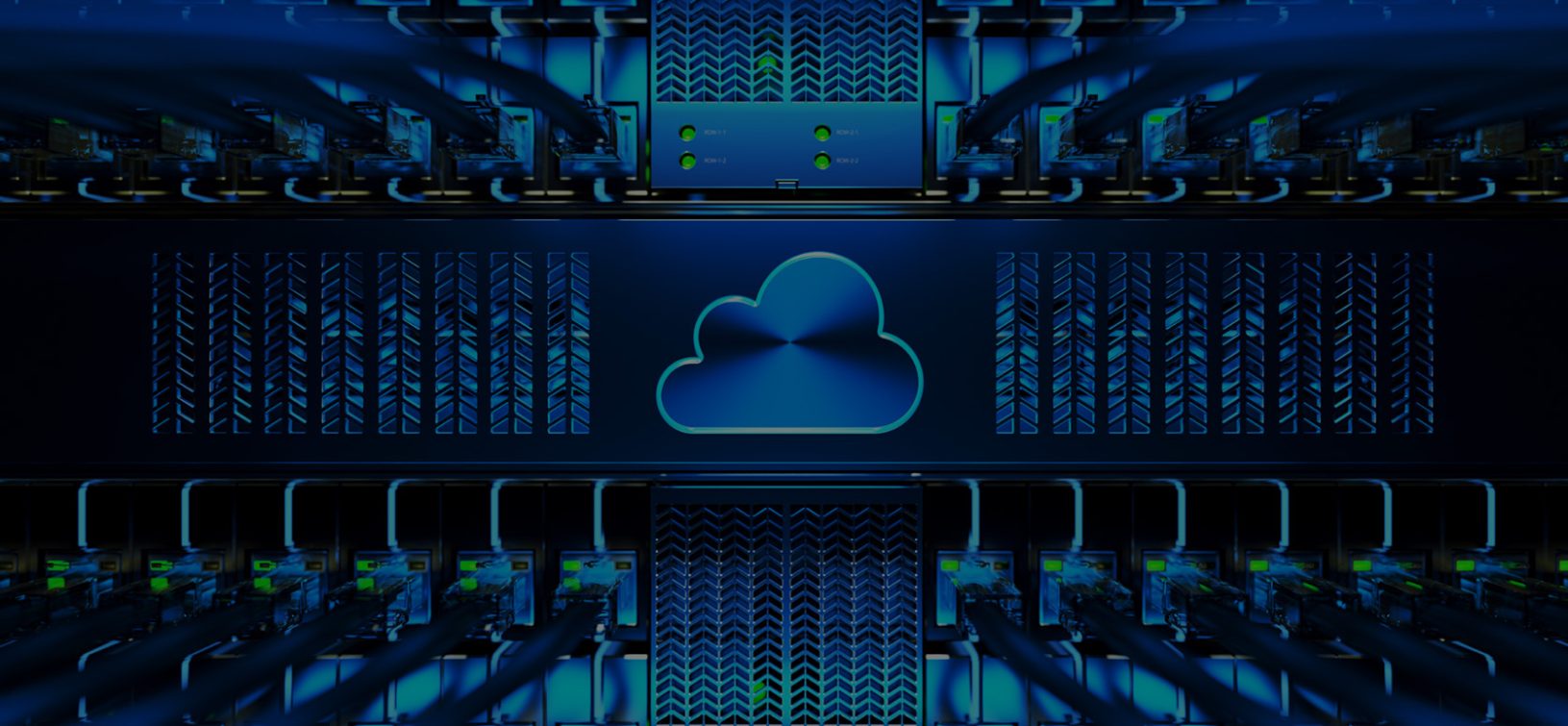 Orion telekom cloud centrala