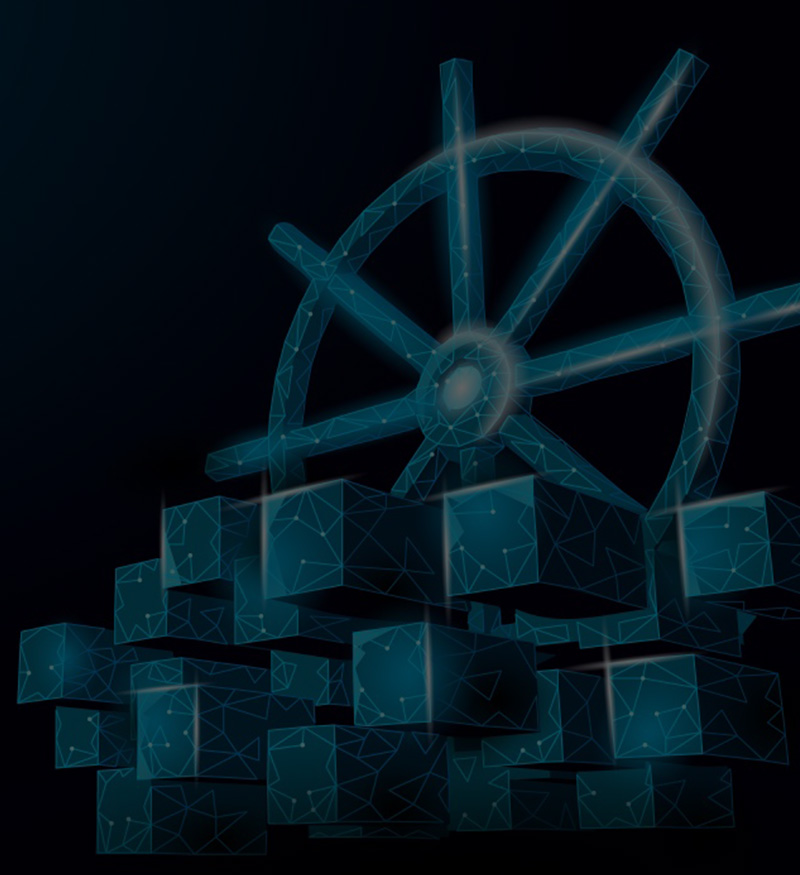 Orion telekom Kubernetes