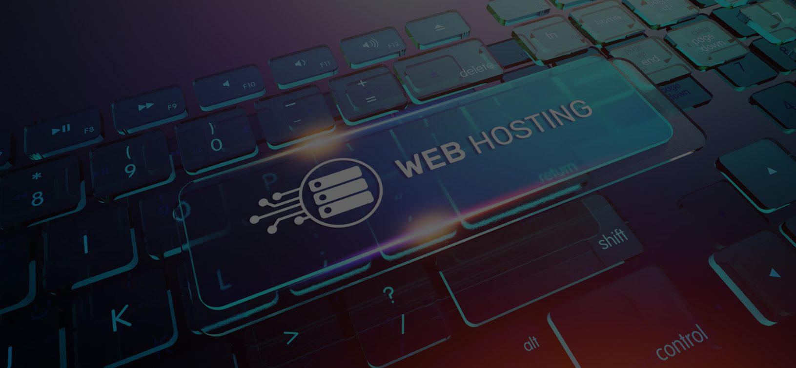 Orion telekom Premium SSD web hosting