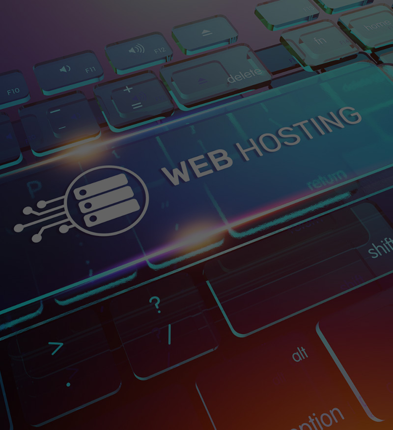 Orion telekom Premium SSD web hosting