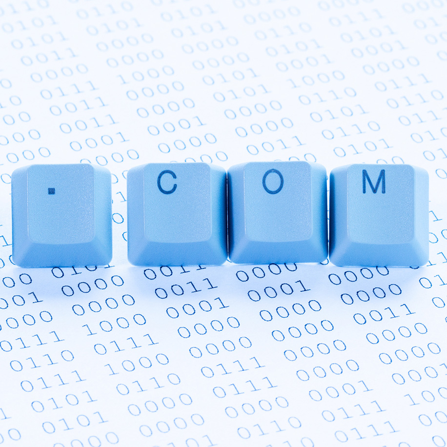 Orion telekom registracija domena