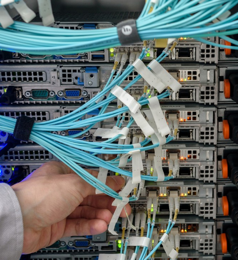 Najava radova na unapređenju IPTV platforme Orion telekom