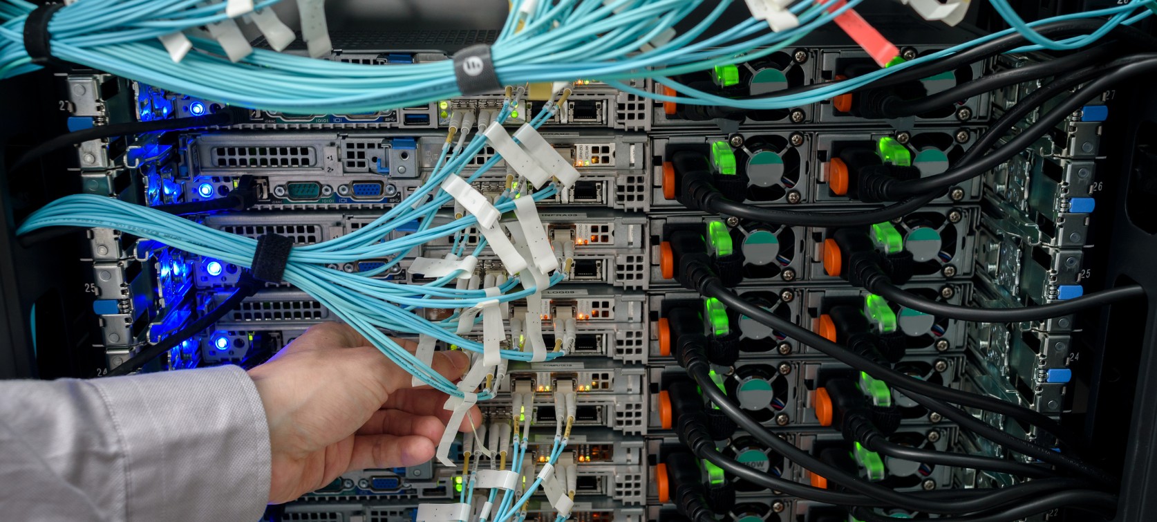 Najava radova na unapređenju IPTV platforme Orion telekom