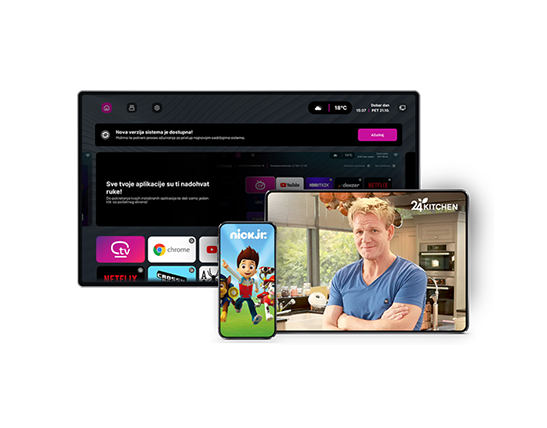 Orion TV