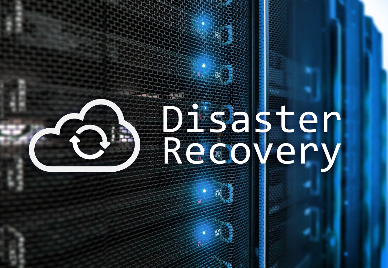 <b>DRaaS</b><br><br><b style="font-weight:400;font-size:13px;">Naš DRaaS (Disaster Recovery as a Service) pruža sigurnu i efikasnu zaštitu vaših podataka. Brzi oporavak u slučaju nesreće osigurava kontinuitet poslovanja, minimizirajući rizik od gubitka podataka.</b><br><br><br><b style="background:#125f84;color:#fff;padding:10px 20px;border-radius:5px;">Izaberite</b>