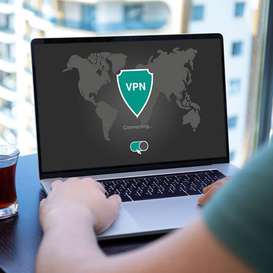 Orion telekom VPN