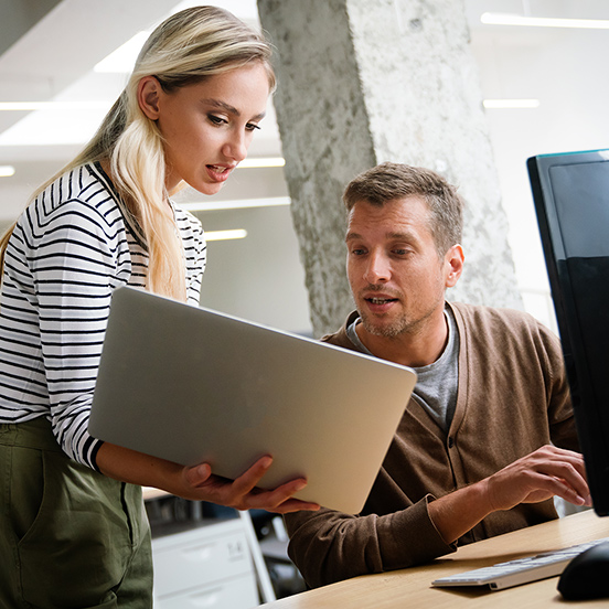 Orion telekom managed hosting