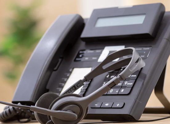 Orion telekom call centar rešenje