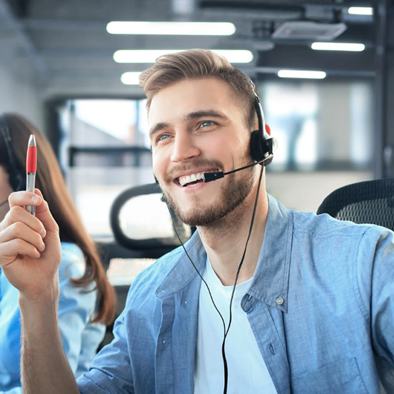 Orion telekom call centar rešenje