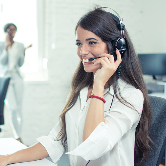 Orion telekom call centar rešenje