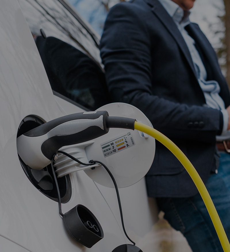 Orion eMobility - Politika privatnosti