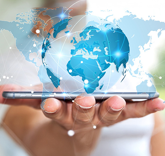 Orion telekom Wholesale Voice Services
