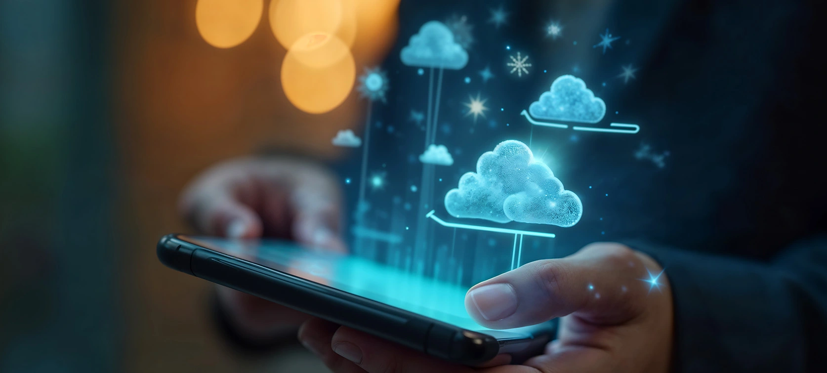 Širok spektar Cloud usluga Orion telekom