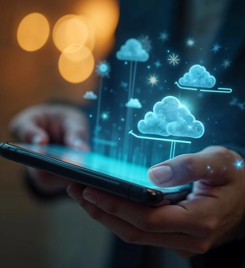 Širok spektar Cloud usluga Orion telekom