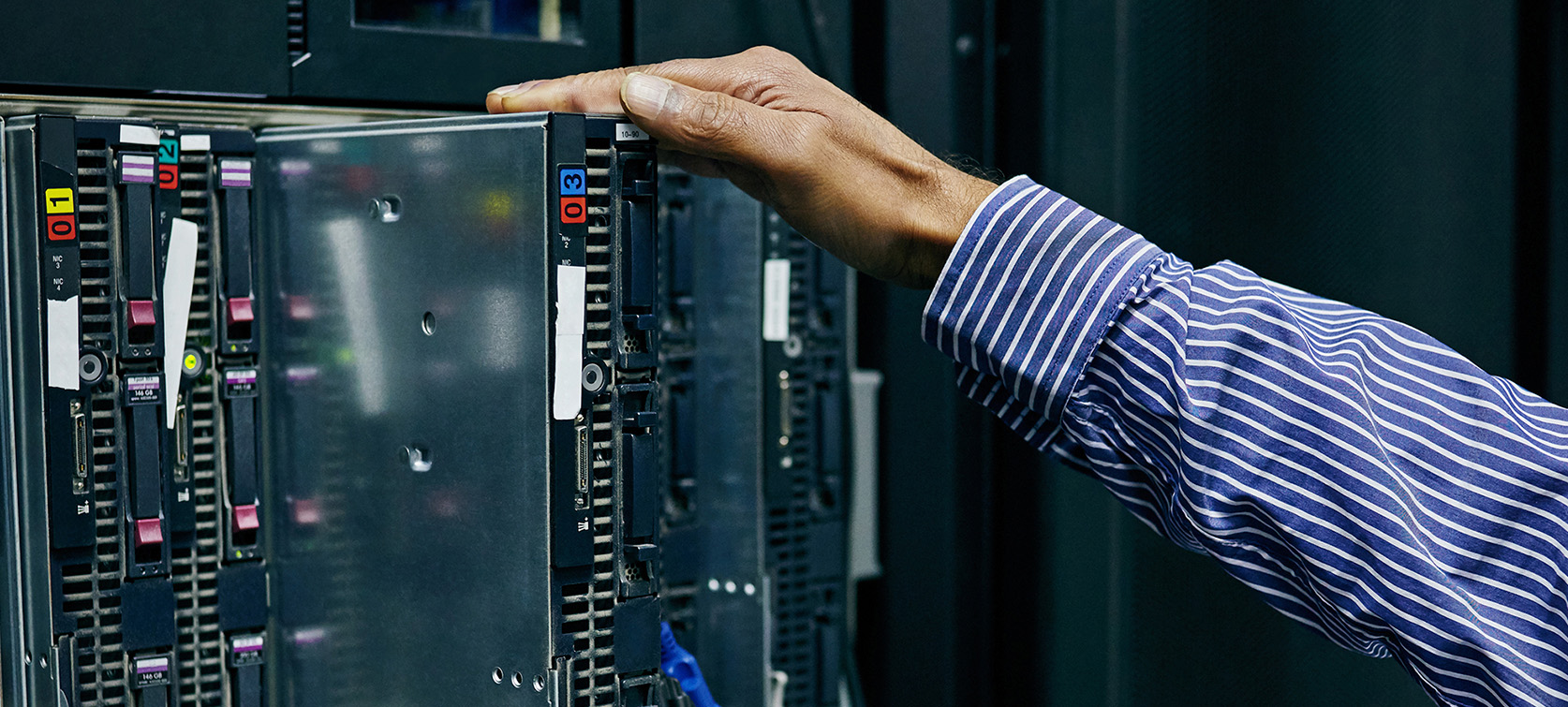 Najava radova u cilju poboljšanja servera - Orion telekom