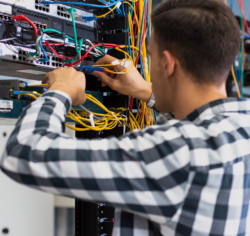 Planirani radovi na održavanju mreže