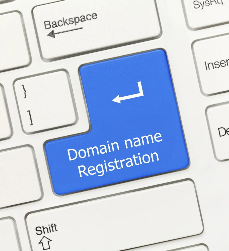 Najava unapređenja sistema za registraciju domena