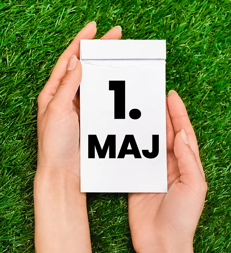 Radno vreme tokom prvomajskog praznika