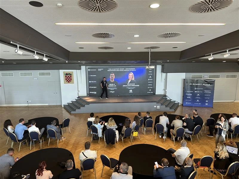 AI Summit