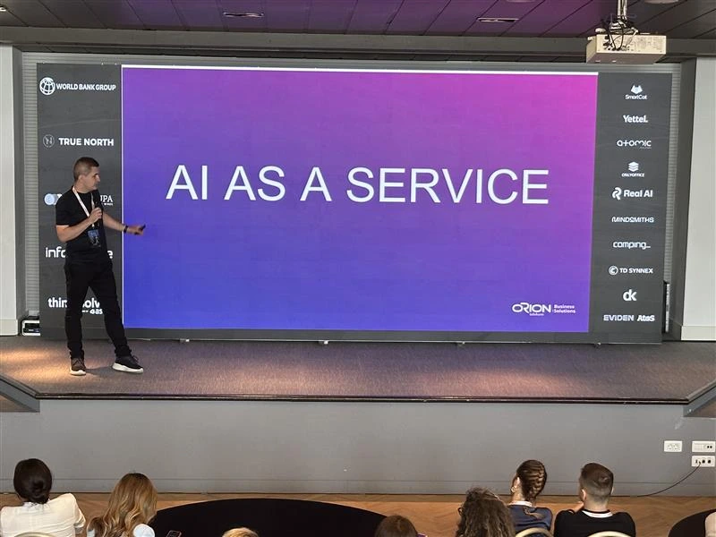 AI as a Service