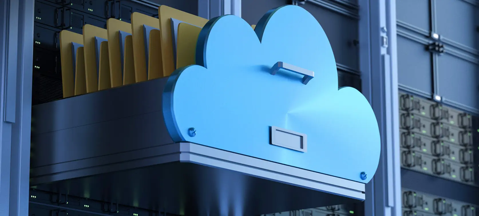 Orion S3-as-a-Service