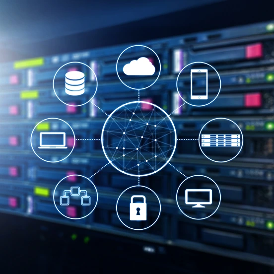 AWS Direct Connect - Orion telekom