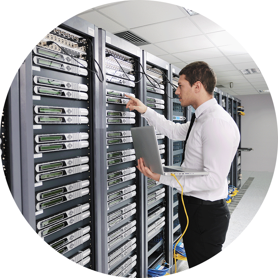 AWS Direct Connect - Orion telekom