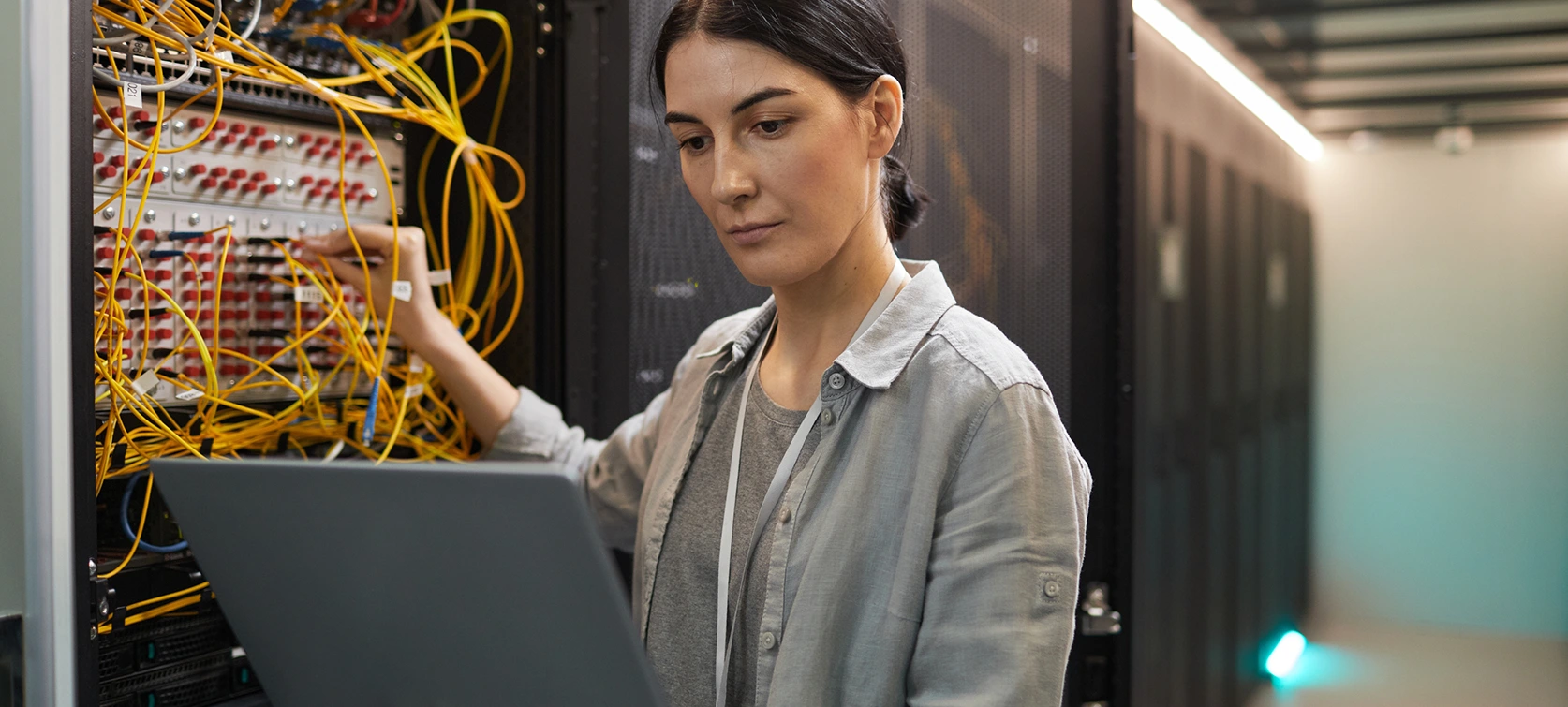 Unapređenje operativnog sistema za hosting