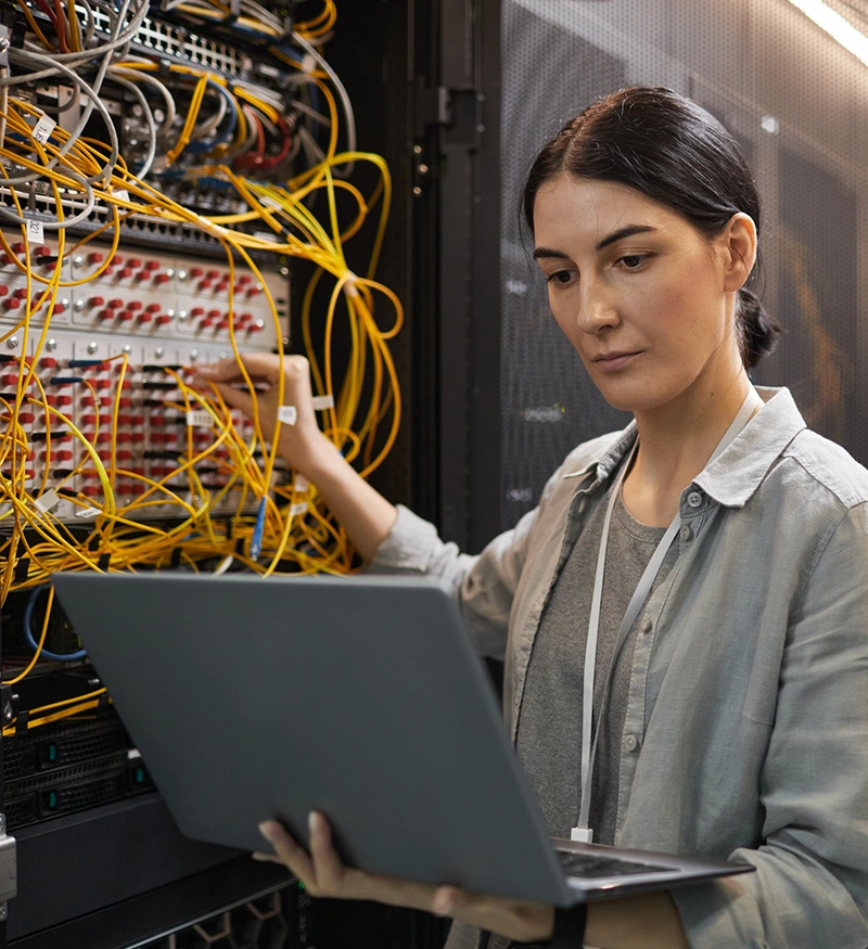 Unapređenje operativnog sistema za hosting