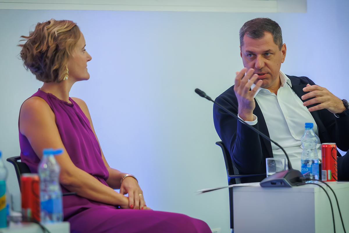 Orion telekom - Održana regionalna konferencija DIGITAL 2025