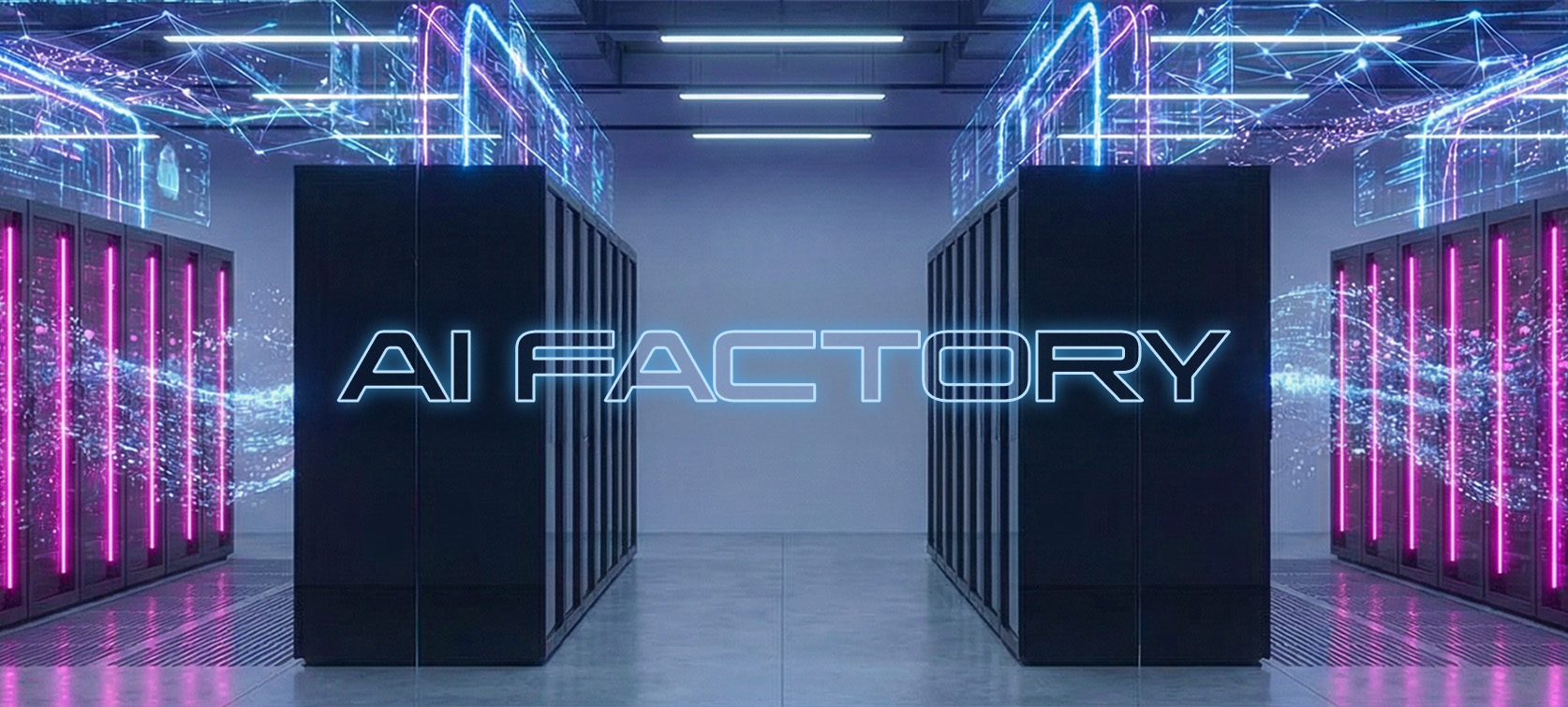 Orion telekom lansira suverenu AI fabriku