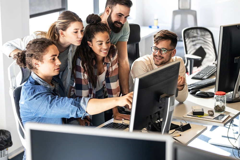 Razvoj  - Orion AI Factory