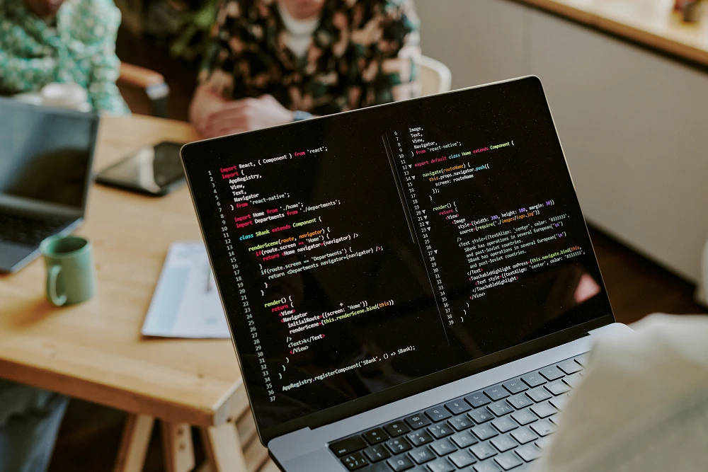 Razvoj  - Orion AI Factory