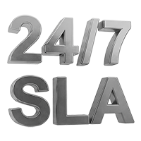 Orion AI Factory - Suverena AI Infrastruktura