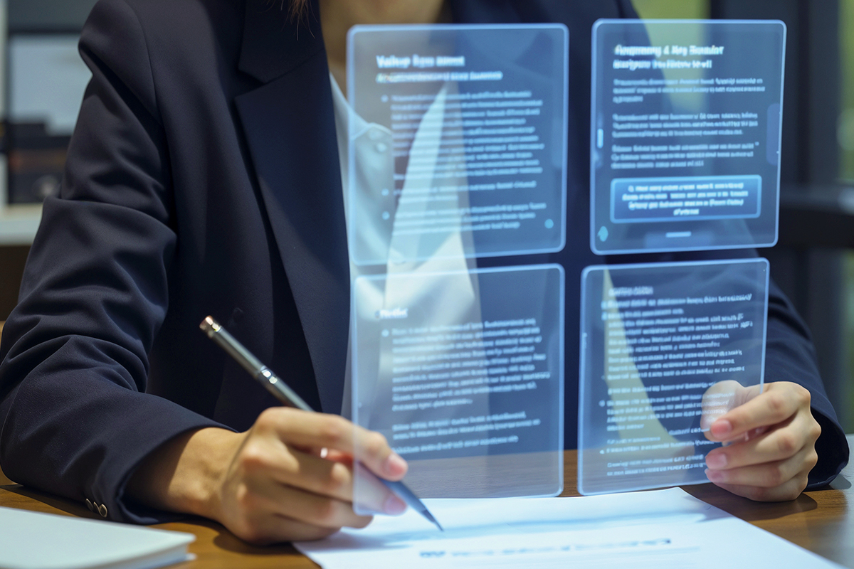 Orion telekom - AI Factory