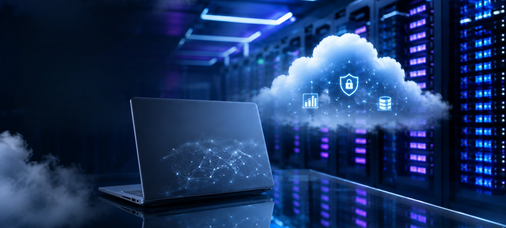 Orion telekom - enterprise cloud resenja