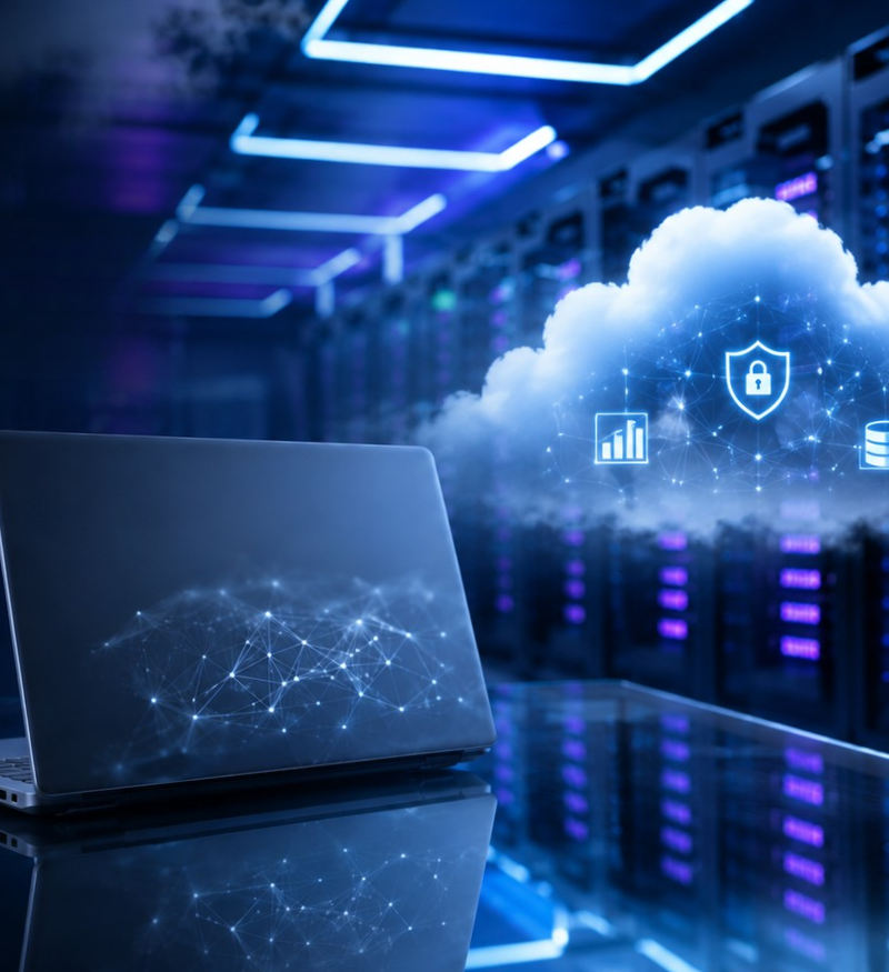 Orion telekom - enterprise cloud resenja